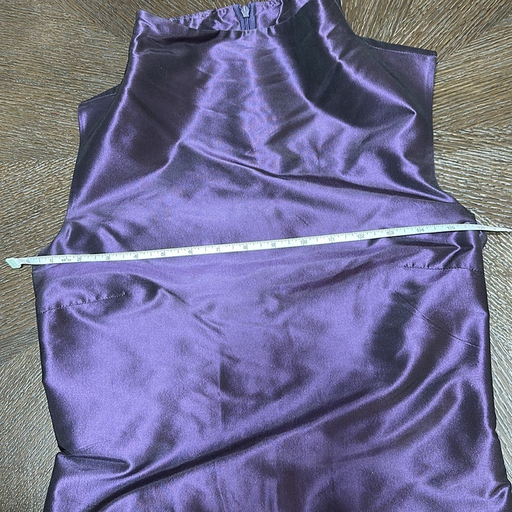 Pauw Amsterdam 100% Silk Dress - Picture 10 of 16